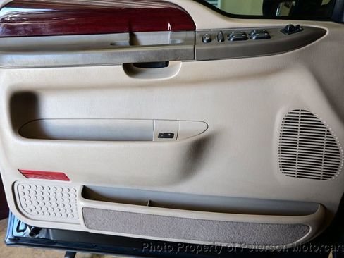 Used 2004 Ford Excursion Limited image 60