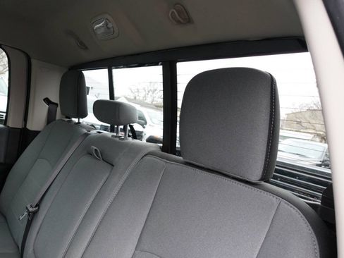 Used 2023 RAM 1500 Classic SLT w/ Electronics Convenience Group image 24