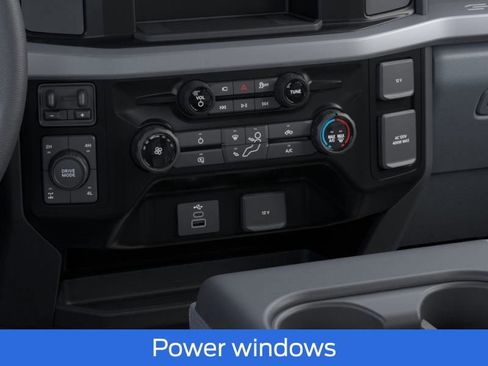 New 2026 Ford F250 XL w/ STX Appearance Package image 19