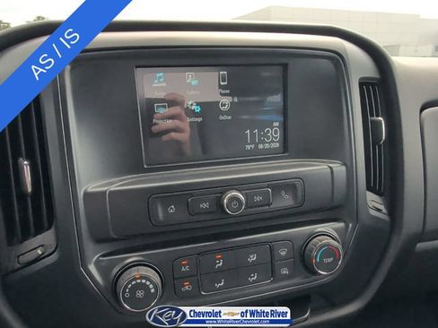 Used 2019 GMC Sierra 2500 4x4 Crew Cab image 13