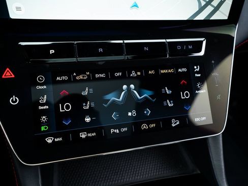 Used 2023 Maserati Grecale Modena AWD/4WD image 49