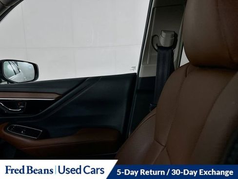 Used 2023 Subaru Outback Touring XT image 26