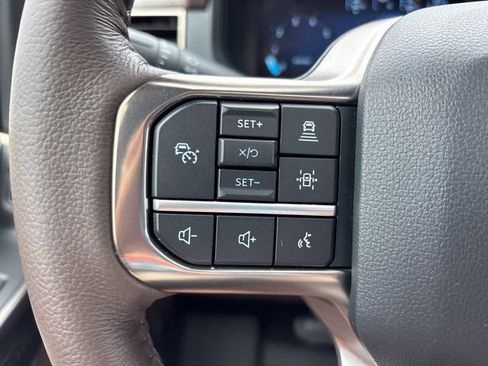 Used 2024 Ford F150 King Ranch w/ FX4 Off-Road Package AWD/4WD image 34