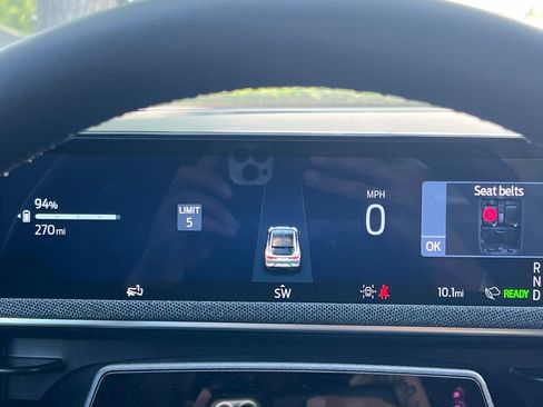 New 2026 Ford Mustang Mach-E Premium w/ Technology Package image 24