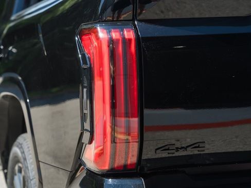 New 2026 Toyota Tundra Platinum AWD/4WD image 7