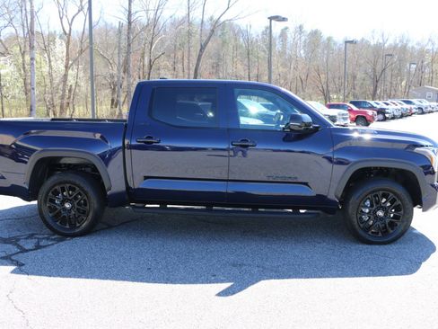 Used 2026 Toyota Tundra Limited w/ Limited PVM Package image 8