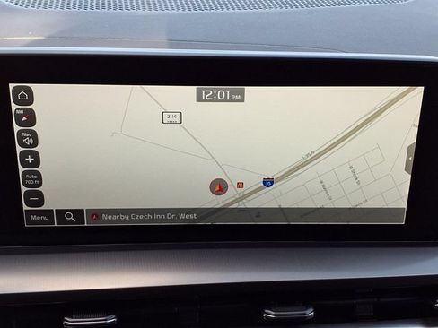 Used 2025 Kia Telluride S AWD/4WD image 15