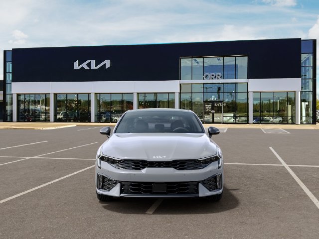 New 2026 Kia K5 GT-Line FWD image 2