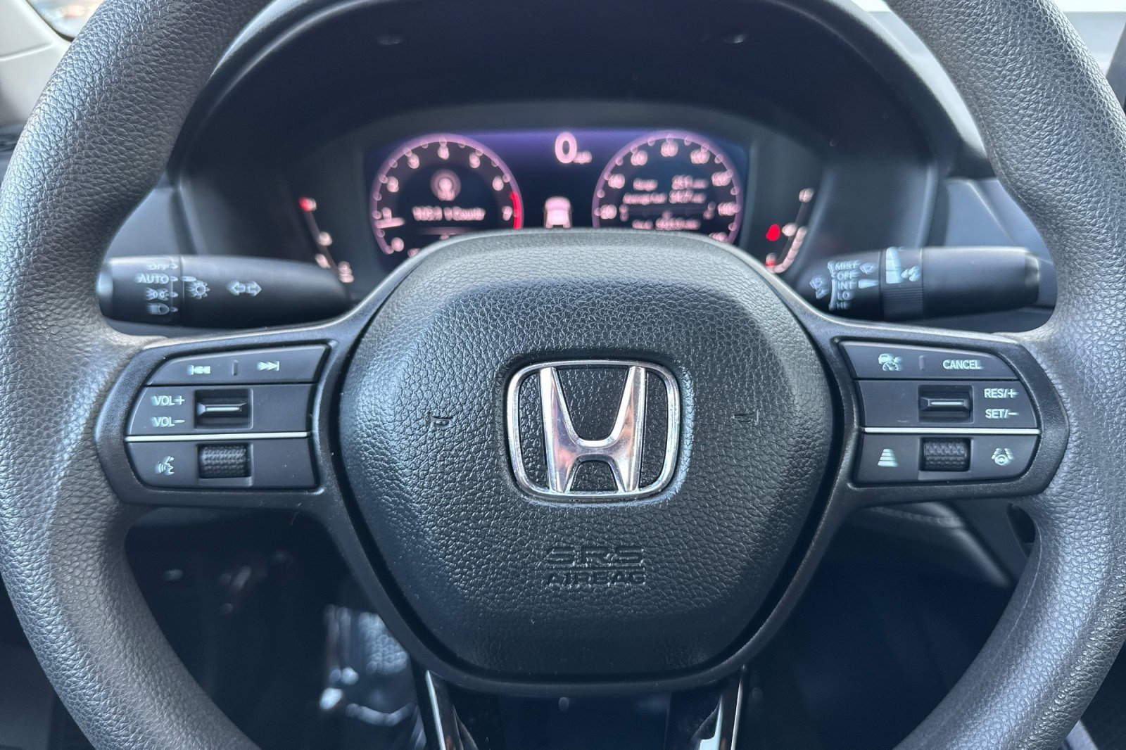 Certified 2024 Honda Accord LX image 11