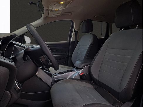 Used 2016 Ford Escape SE AWD/4WD image 12
