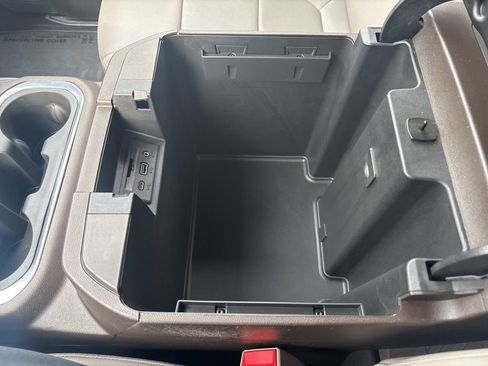 Used 2021 Chevrolet Silverado 1500 LTZ image 30