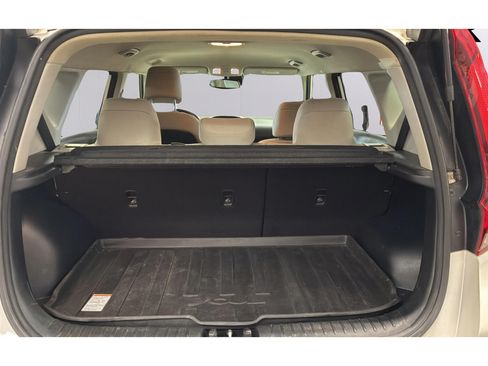 Used 2020 Kia Soul EX FWD image 29