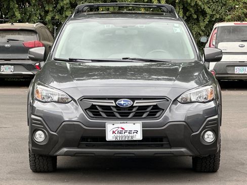 Used 2023 Subaru Crosstrek 2.5i Sport AWD/4WD image 9