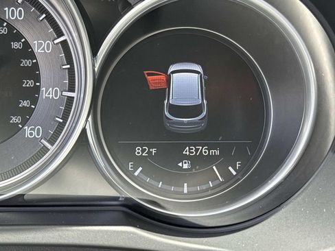 Used 2025 MAZDA CX-5 AWD 2.5 S image 39