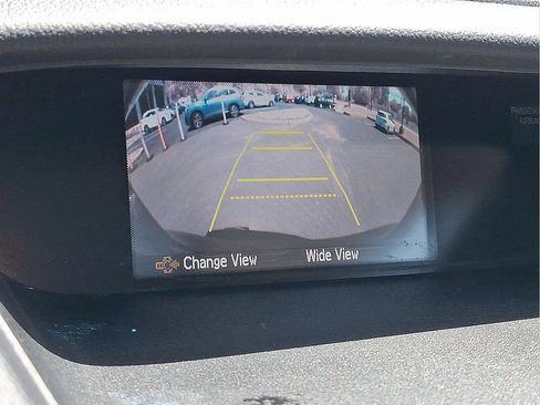 Used 2013 Honda CR-V EX-L image 16