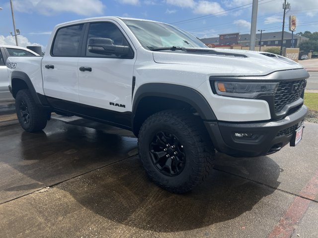 New 2026 RAM 1500 RHO w/ Bed Utility Group AWD/4WD image 1