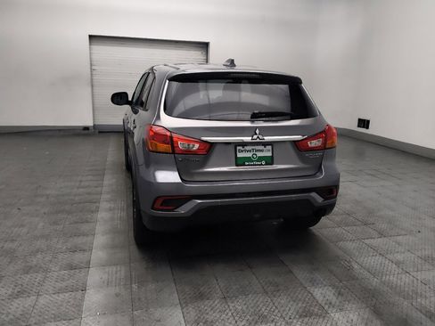 Used 2019 Mitsubishi Outlander Sport LE FWD image 6