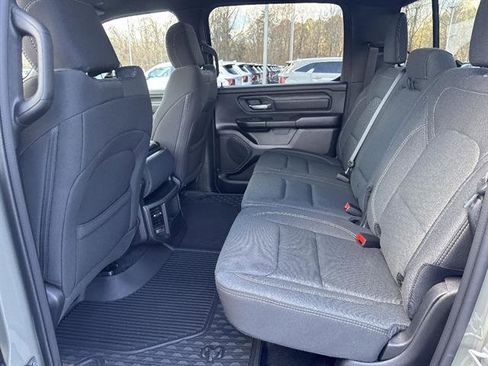 New 2026 RAM 1500 Classic Warlock AWD/4WD image 15