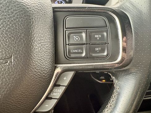 Used 2022 RAM 2500 Power Wagon w/ Level 2 Equipment Group image 17