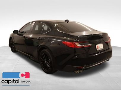 Used 2026 Toyota Camry SE w/ Convenience Package