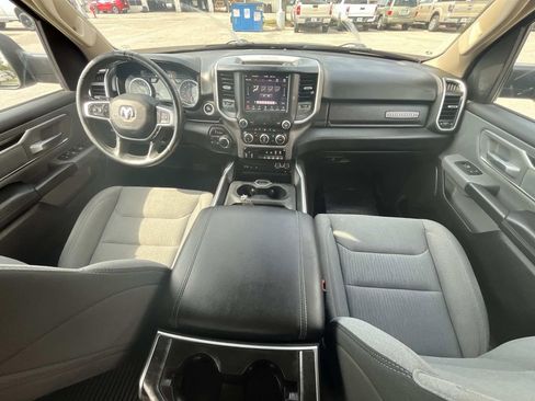 Used 2019 RAM 1500 Big Horn image 14