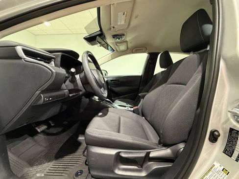 Certified 2024 Toyota Corolla LE FWD image 12