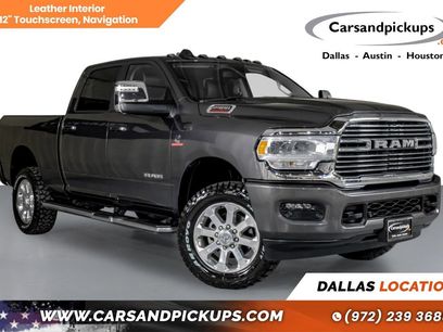 Used 2023 RAM 2500 Laramie