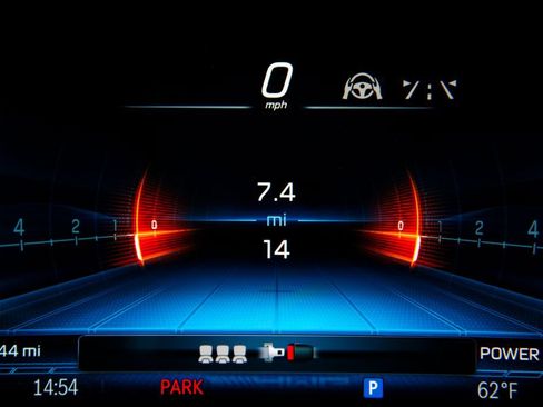 New 2026 Mercedes-Benz GLE 53 AMG 4MATIC image 23