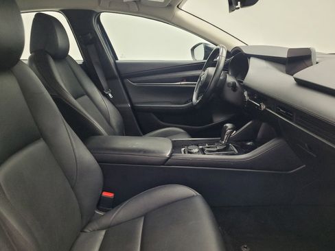 Used 2025 MAZDA MAZDA3 s FWD image 21