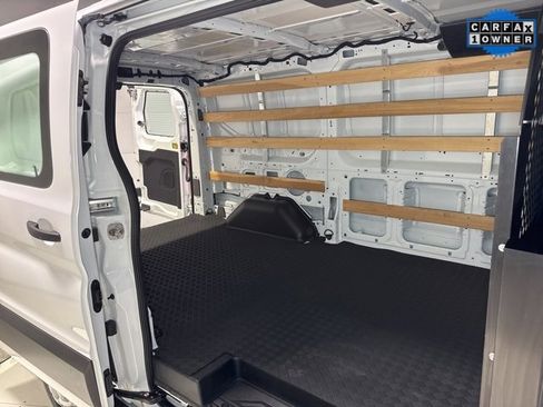 Used 2024 Ford Transit 250 Base w/ Exterior Upgrade Package image 17