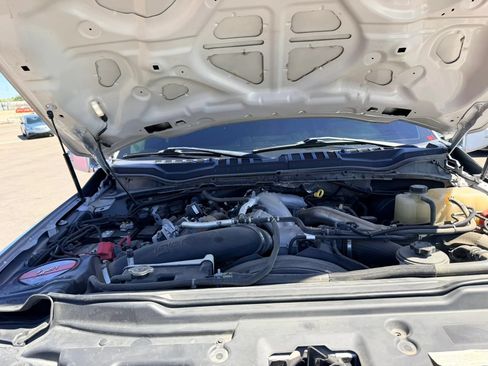 Used 2020 Ford F250 Lariat AWD/4WD image 18