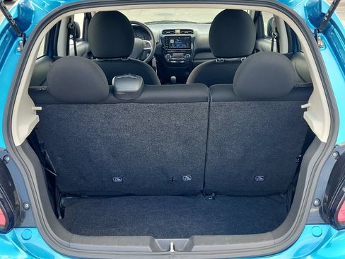 Used 2024 Mitsubishi Mirage ES FWD image 6