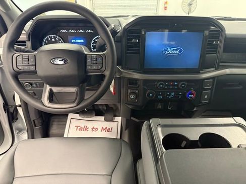 New 2026 Ford F150 XL w/ Equipment Group 103A High image 17