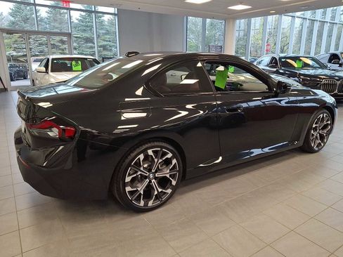 New 2026 BMW 230i xDrive Coupe w/ Premium Package AWD/4WD image 4