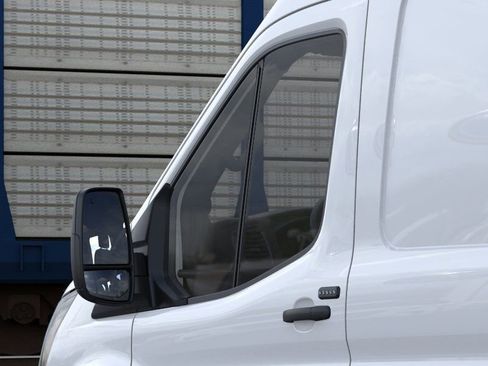 New 2026 Ford Transit 350 148 High Roof Extended AWD image 20
