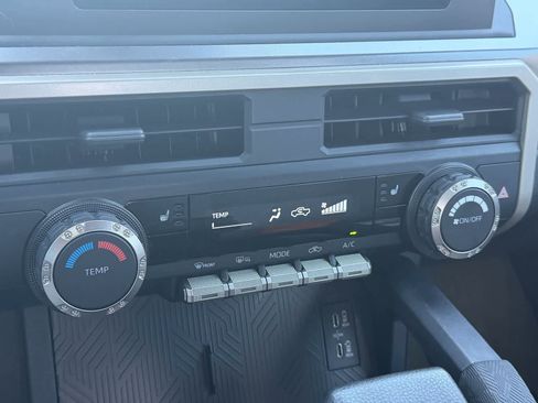 Used 2024 Toyota Tacoma SR5 image 12