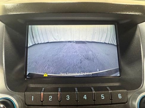 Used 2012 Chevrolet Equinox LT w/ Driver Convenience Package image 24