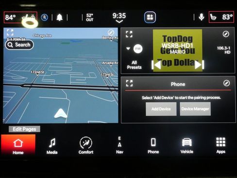 Used 2022 Dodge Durango R/T image 18