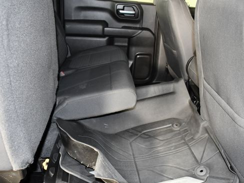 Used 2020 Chevrolet Silverado 1500 LT w/ All-Star Edition AWD/4WD image 47