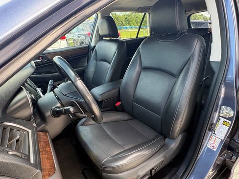 Used 2015 Subaru Outback 2.5i Limited AWD/4WD image 26