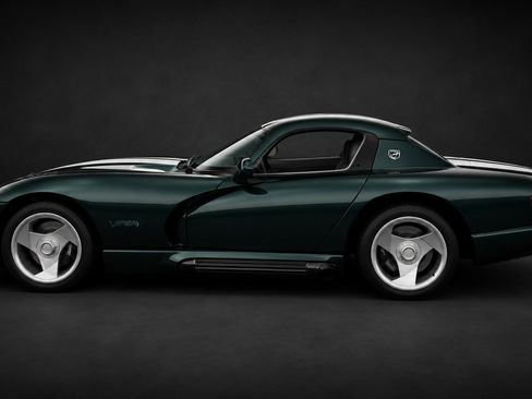 Used 1994 Dodge Viper RT/10 RWD image 12