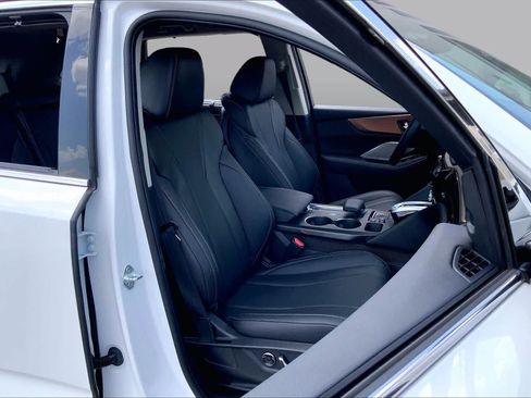 Used 2022 Acura MDX SH-AWD w/ Technology Package image 9
