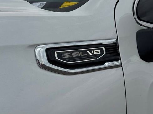 Used 2022 GMC Sierra 1500 Denali w/ Denali Premium Package AWD/4WD image 20