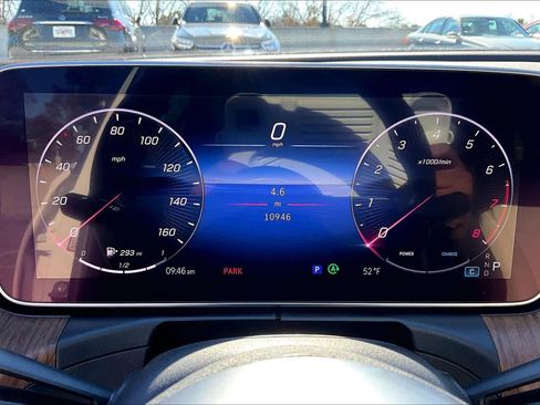 Used 2024 Mercedes-Benz C 300 C 300 image 25