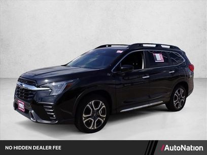 Used 2026 Subaru Ascent Touring w/ Popular Package #2