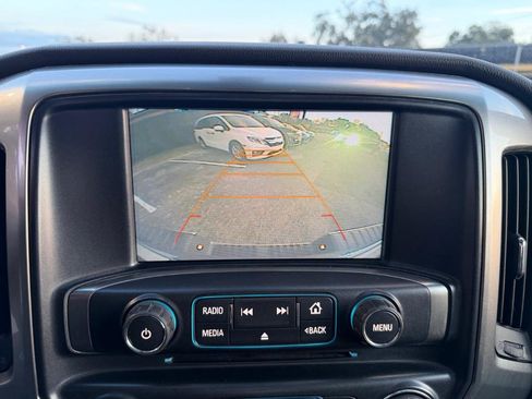 Used 2016 Chevrolet Silverado 1500 LT w/ All Star Edition image 20