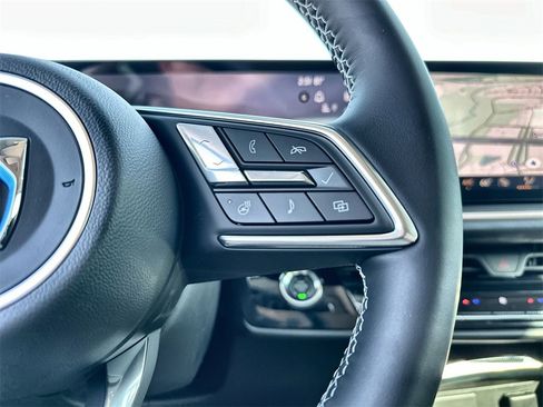 New 2026 Buick Envision Sport Touring image 32