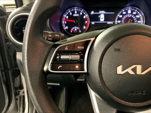 Certified 2024 Kia Forte LXS image 18