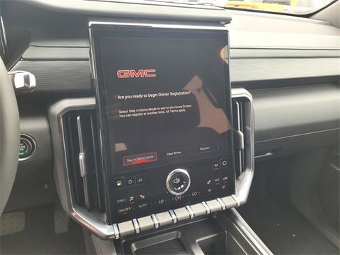 New 2026 GMC Acadia AT4 image 15