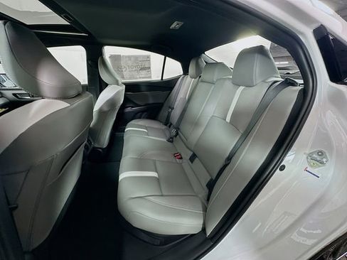 New 2026 Toyota Camry SE image 15